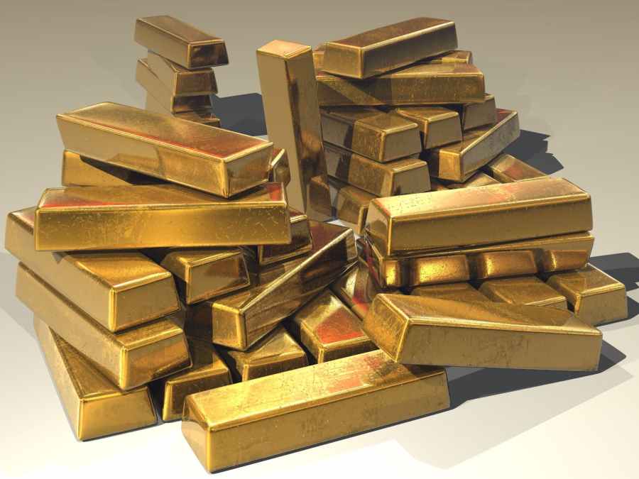 Is Gold a Bad Investment?
